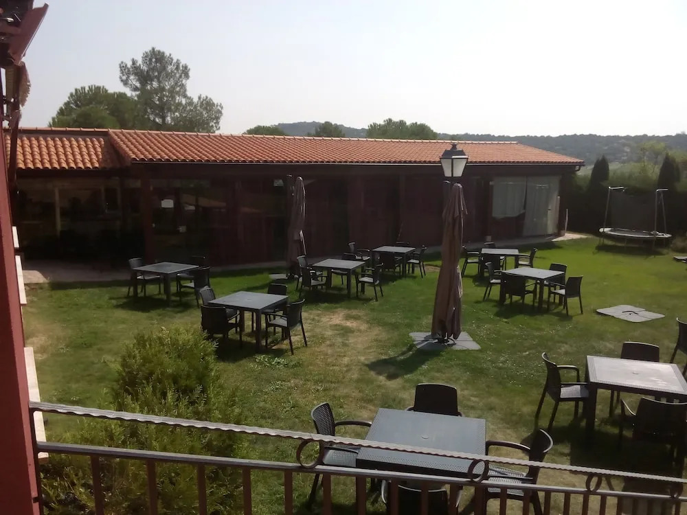 Hotel El Rondón