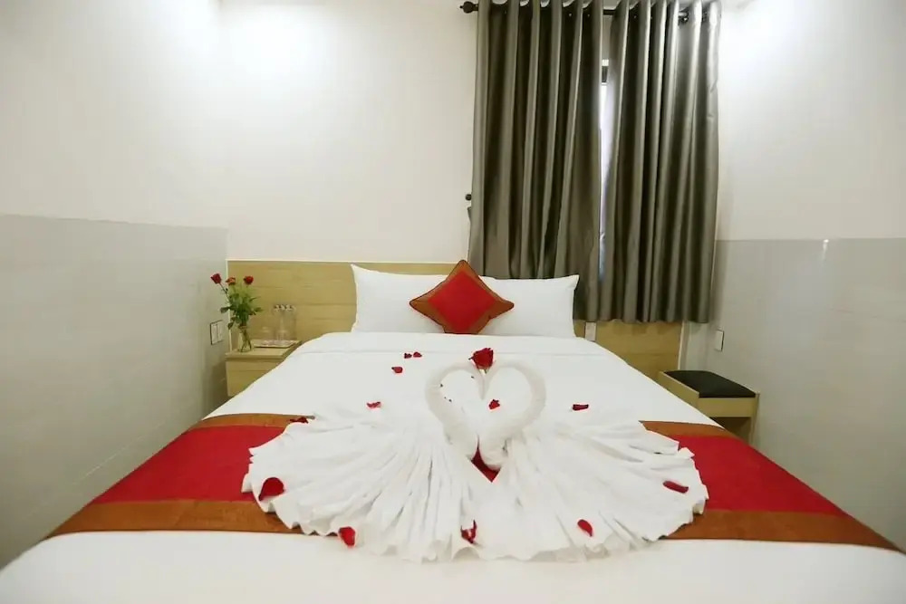 Song Thiện Homestay