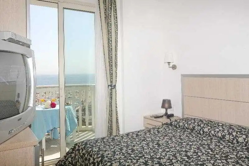 Residence Perla