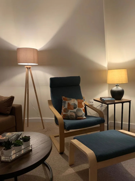 The Riding Gate Apartment