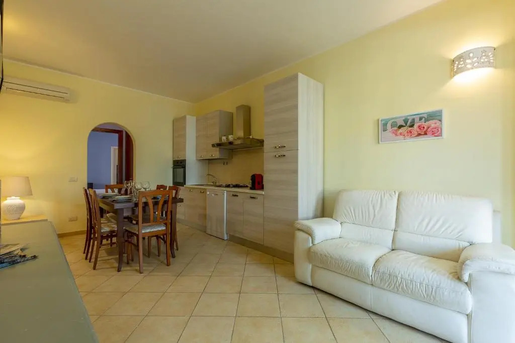 Appartamento Elga