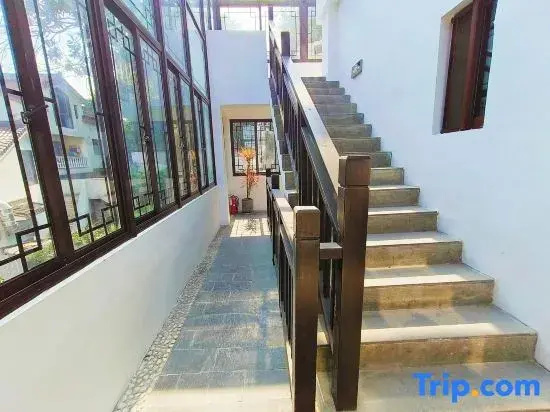 Yue Shu Homestay in Hangzhou West Lake Scenic Area (Zhejiang University Qingzhiwu Store)