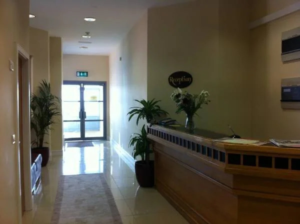 Galway Bay Sea View Apartments