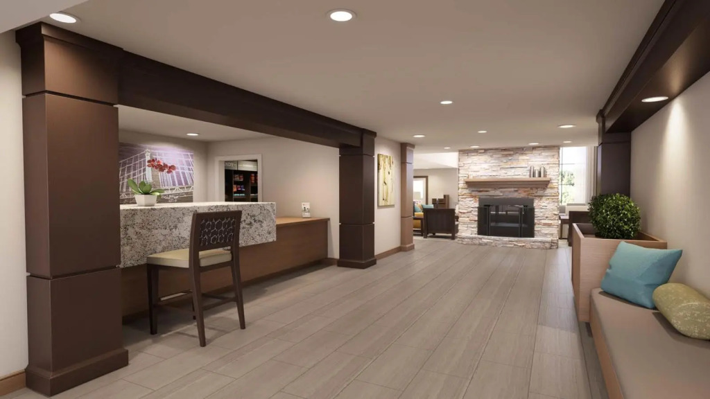Staybridge Suites Charleston - Mount Pleasant by IHG
