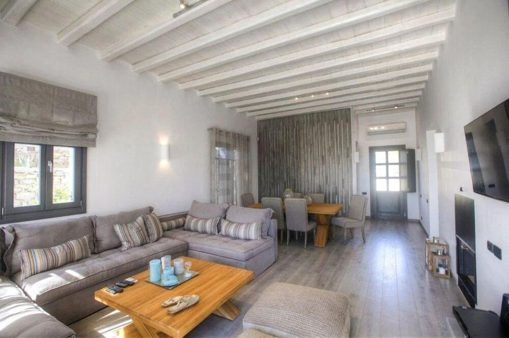 Villa Alexanthia
