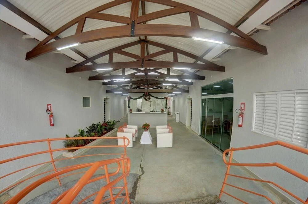HOTEL CASABLANCA