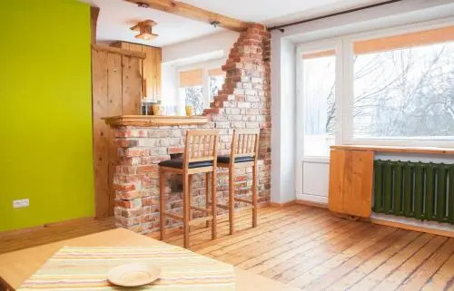 Countrystyle Apartment