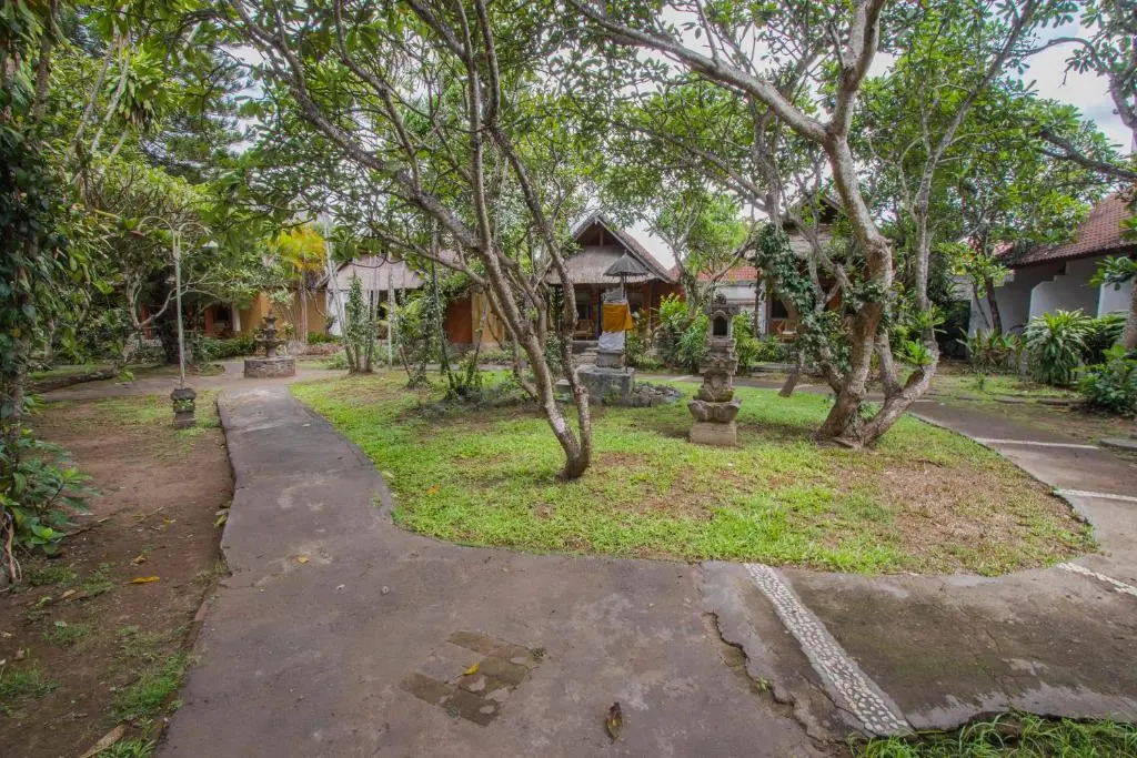 Bali Kembali Hotel