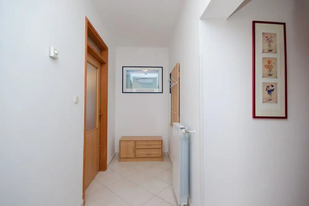 Apartments Slavica