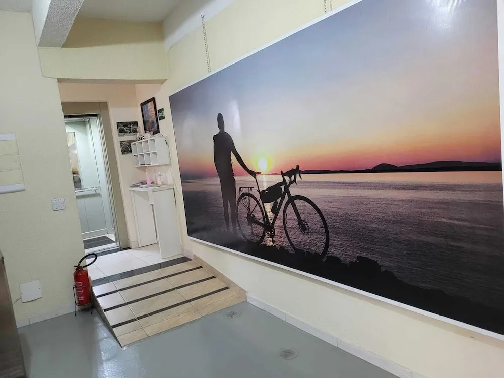 Hotel Flamboyant Taubate