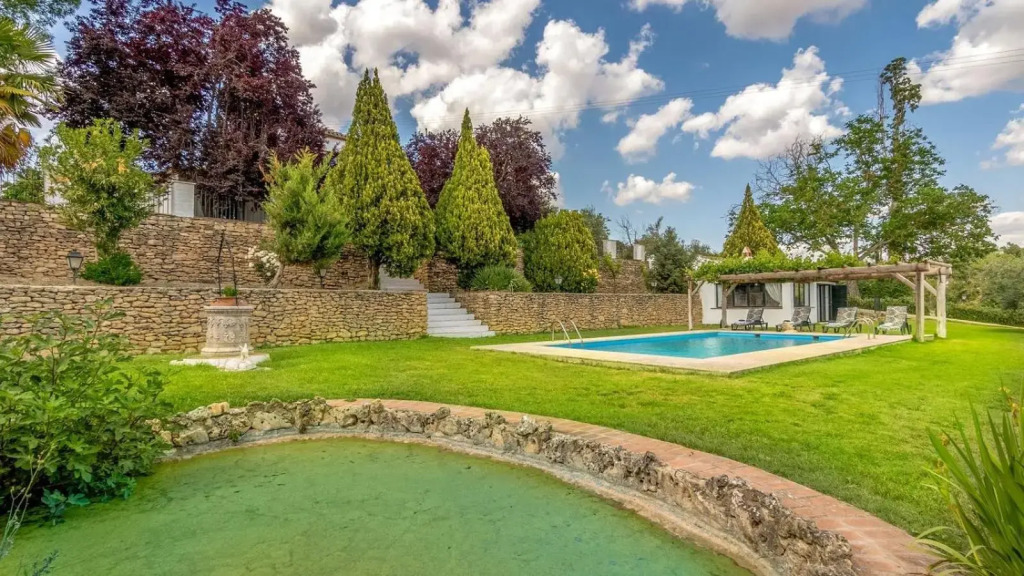 Casa Los Morales Ronda by Ruralidays
