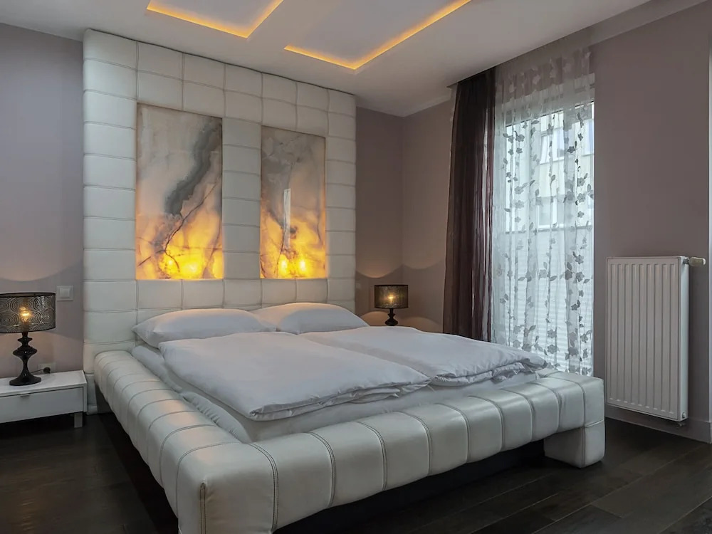Vacation Club - Bryza Apartments