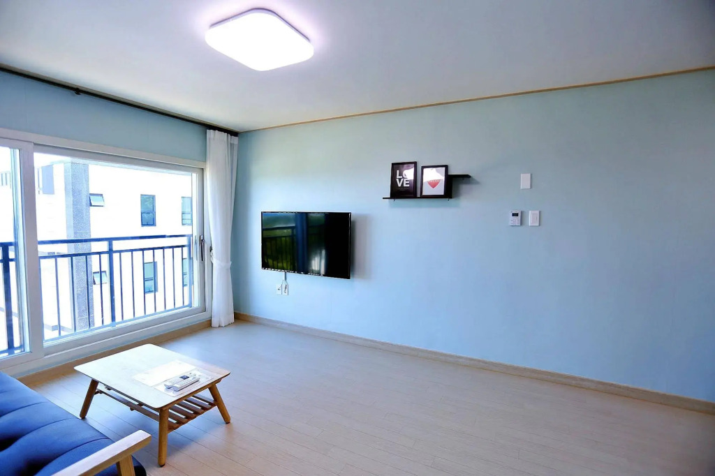 Jeju Inhouse Pension