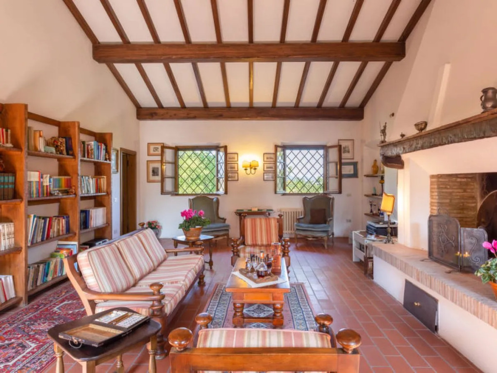 Holiday Home Villa San Gervasio by Interhome