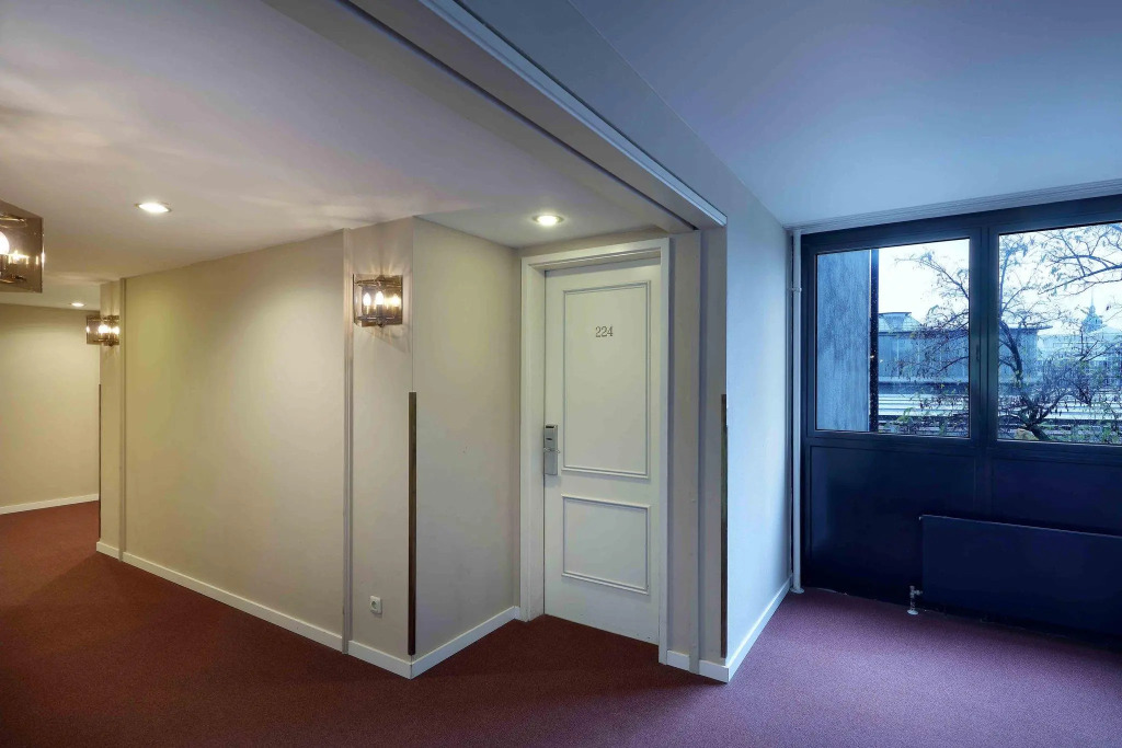 Hotel Regent