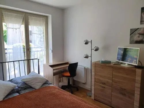 Apartament 3 - Bliżej Zdroju