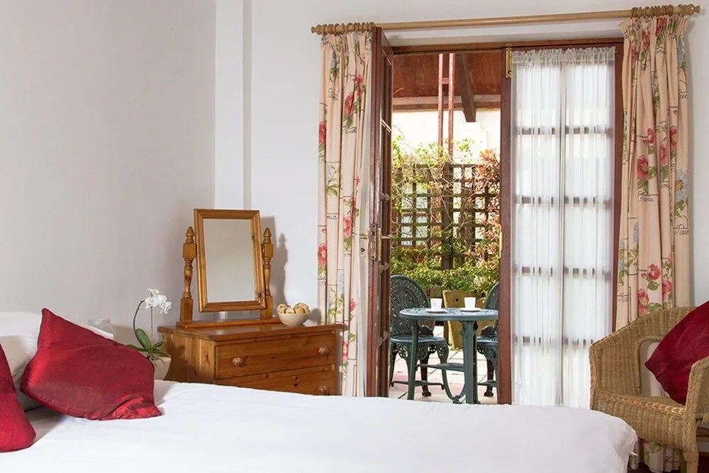 Ramblers Cottage