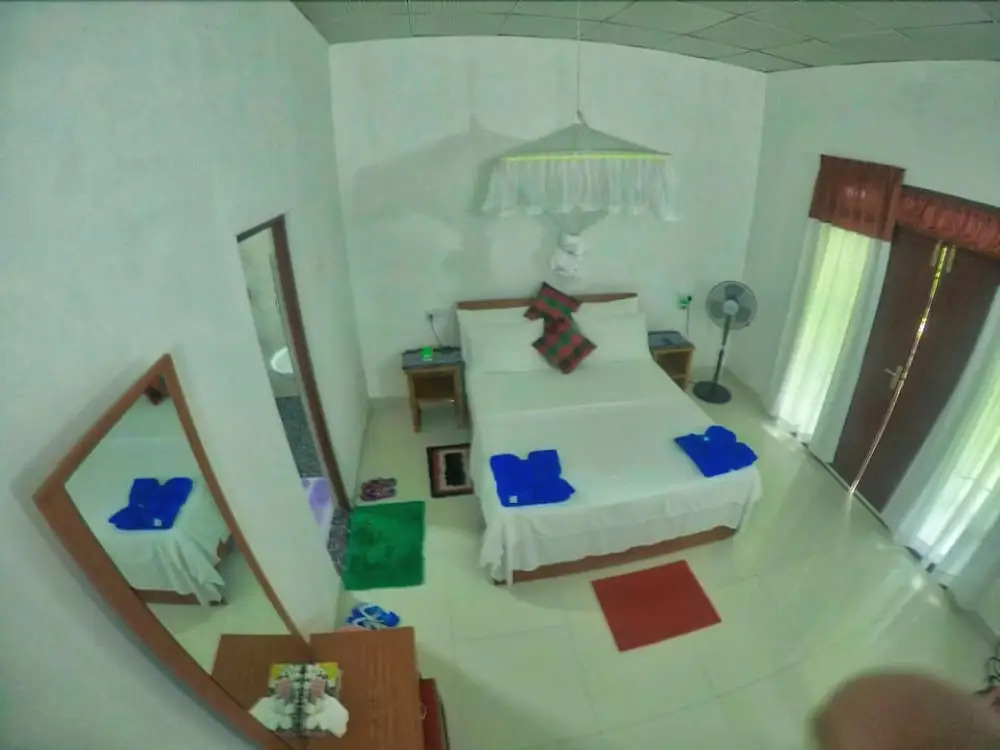 The Otunna Guest House Sigiriya