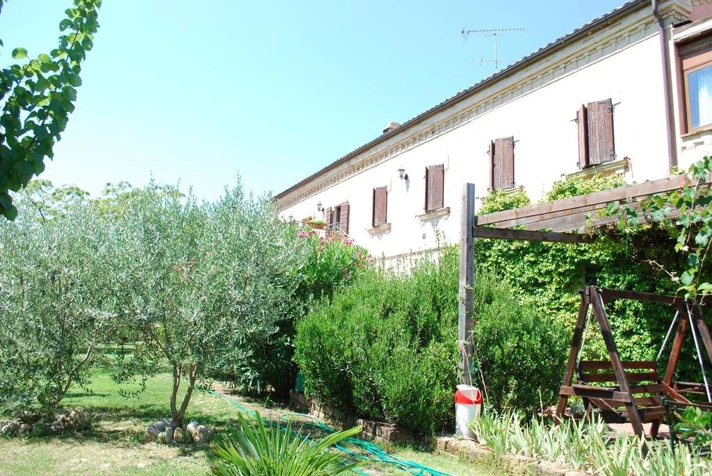 La Casa Sul Colle