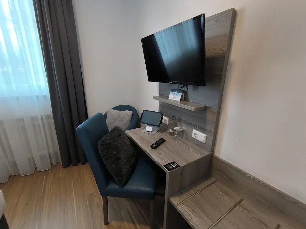 New Work Hotel Essen