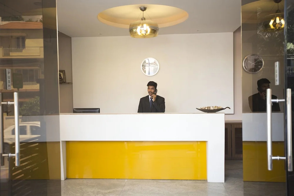 Hotel Mint Downtown