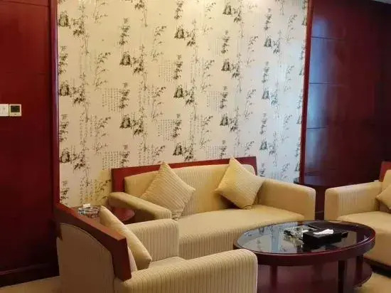Runying  Hotel