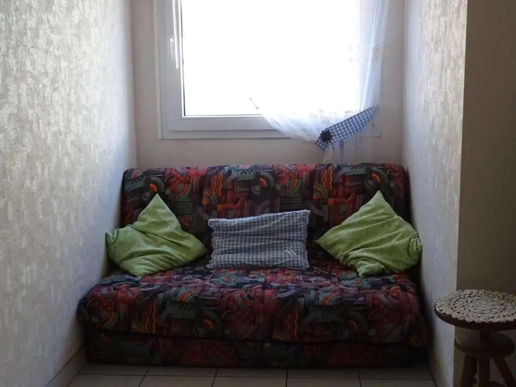 Appartement Les Sables-d'Olonne, 2 pièces, 4 personnes - FR-1-92-877