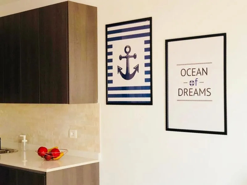 Boya 2 - Ocean of dreams