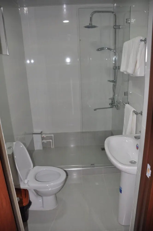 Hotel Barakat