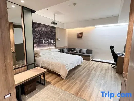 Moshinian Hotel