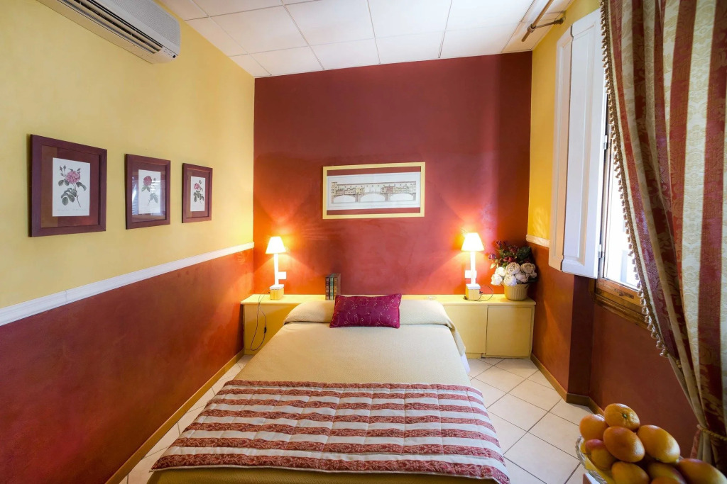 B&B Residenza Manzoni