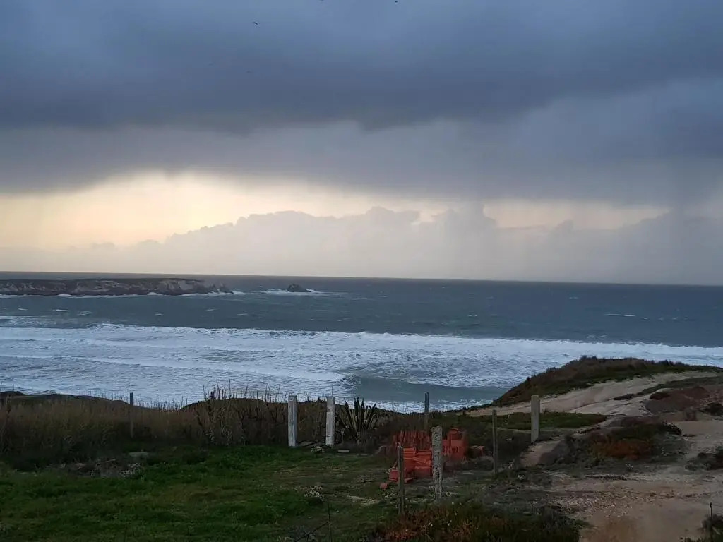 Baleal Beach Holiday Villa
