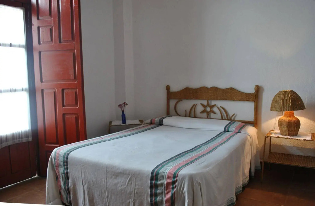 Posada de San Agustin