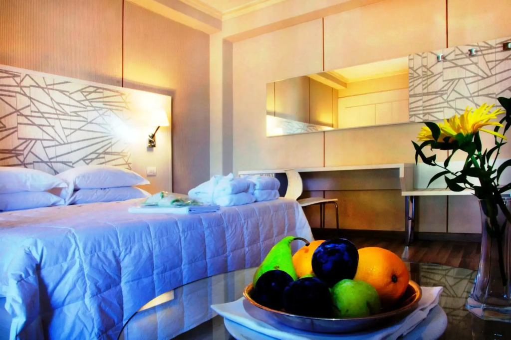 Grand Hotel Terme & SPA - Chianciano