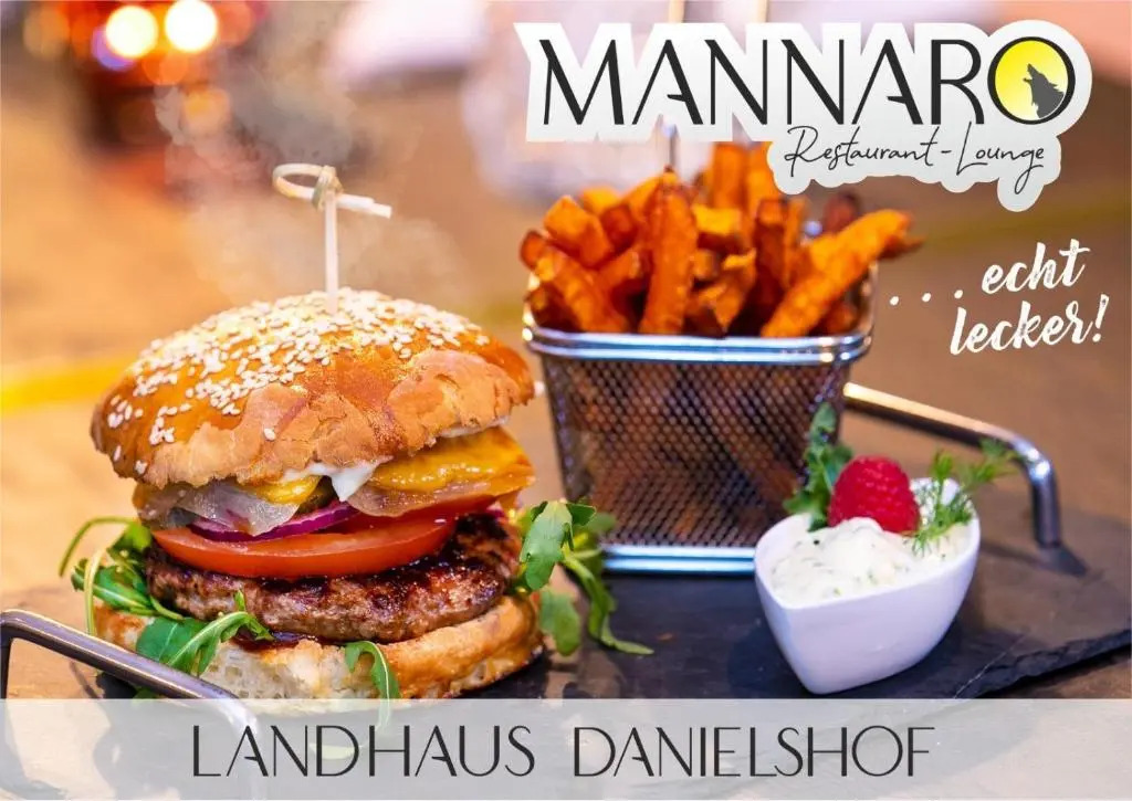 Landhaus Danielshof