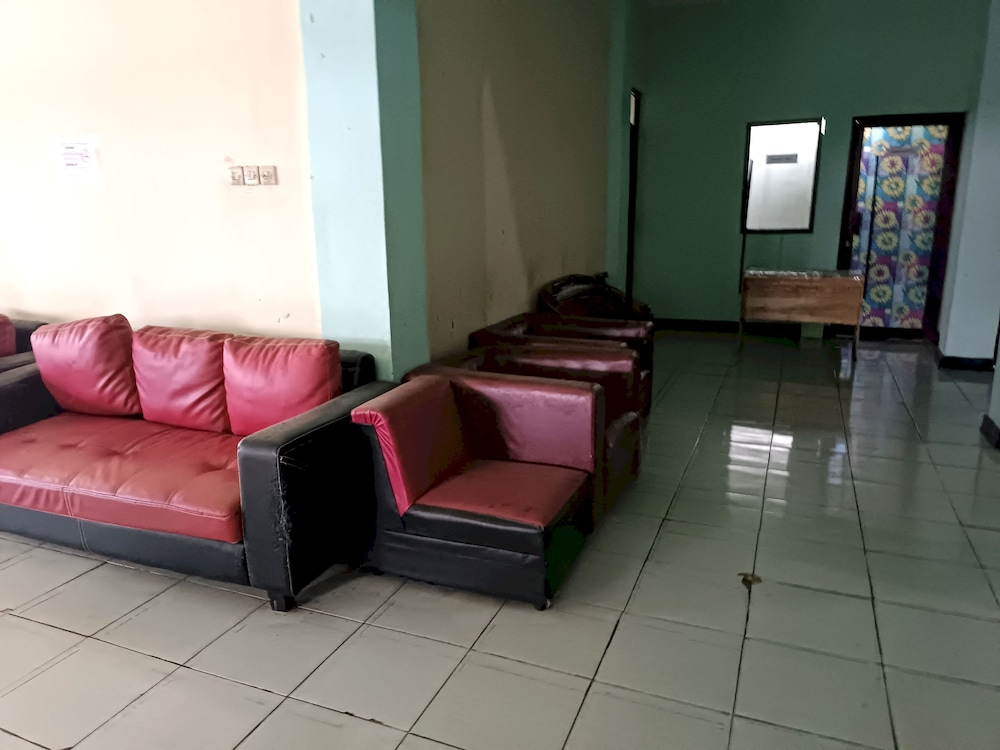 Hotel O Pondok Kula Rumbih Syariah
