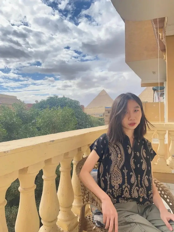 Sankara Pyramids Hotel