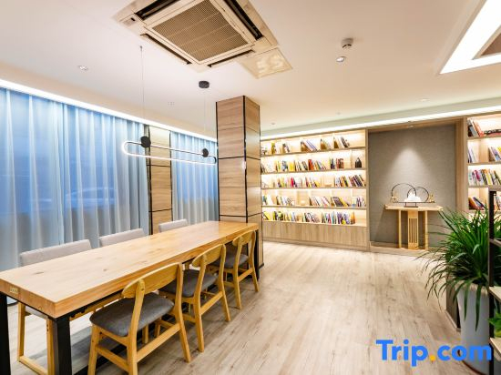 huaximeishi hotel(wujiang store)
