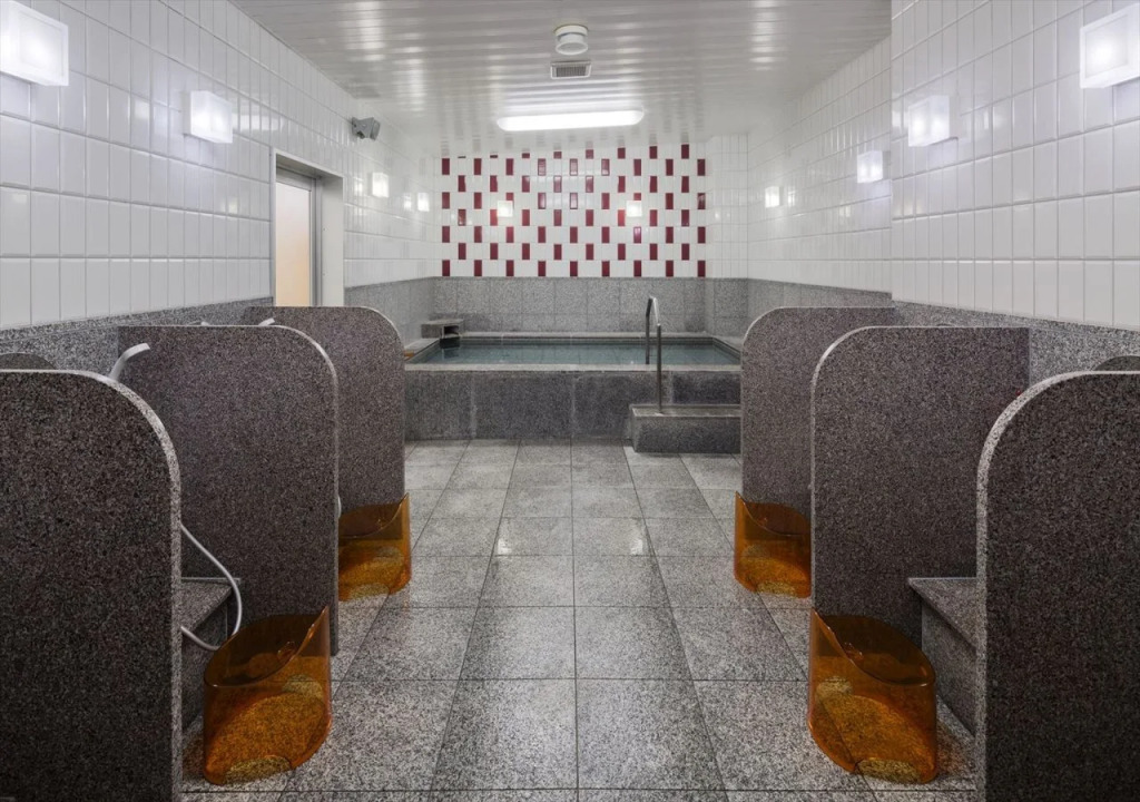 Hotel Hokke Club Sapporo