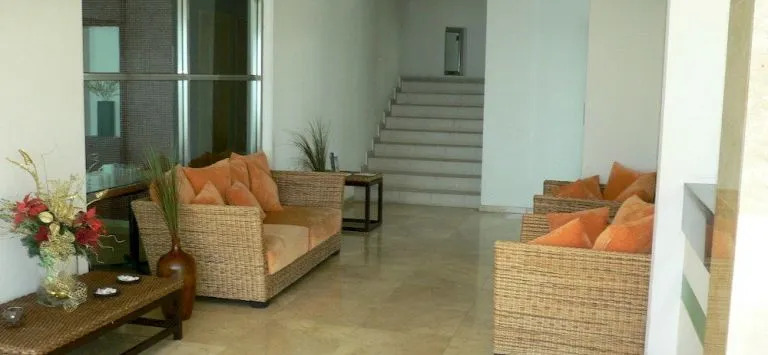 Hotel Noor