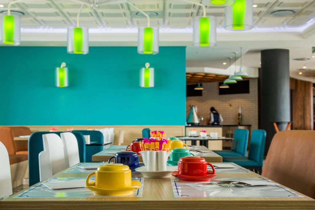 Park Inn by Radisson Libreville