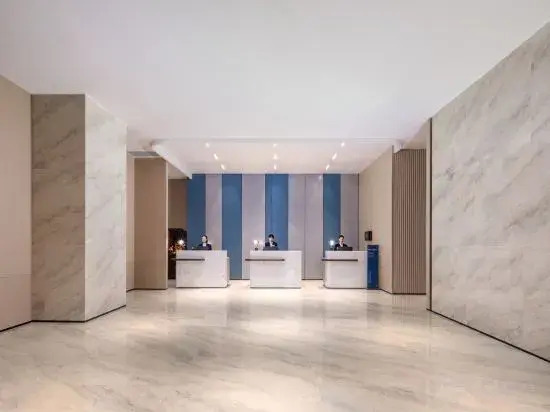 Holiday Inn Express Suzhou East Taihu by IHG