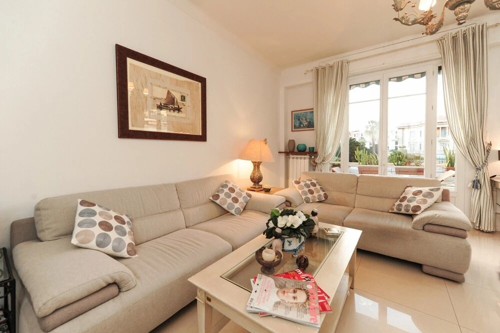 Appartement Flora - 5 Stars Holiday House
