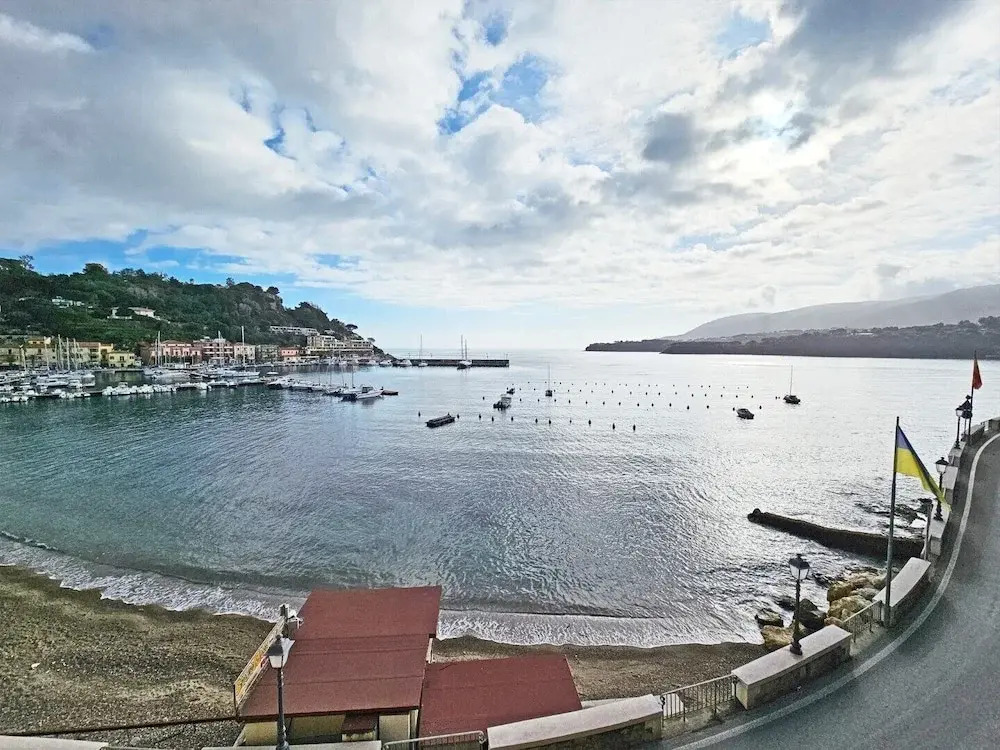 Hotel l'Approdo