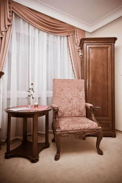 Villa Toscania-check in 24h