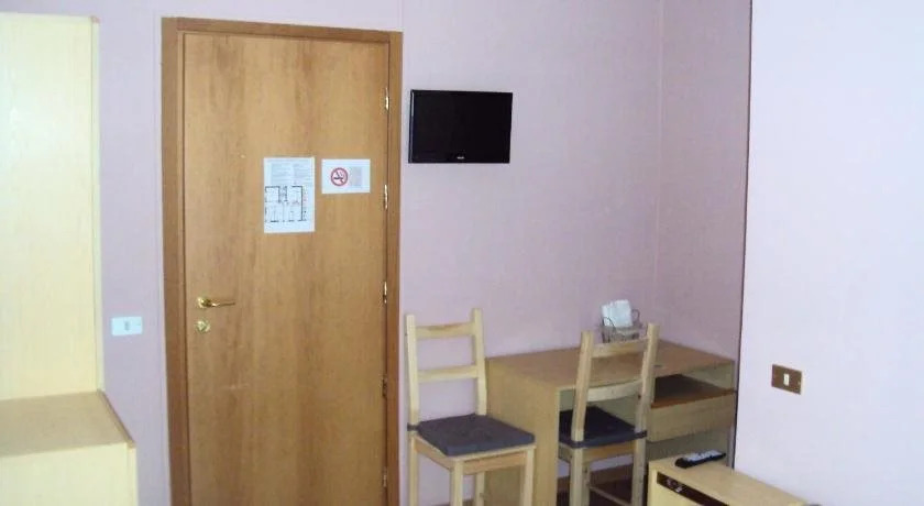Adriatico Rooms