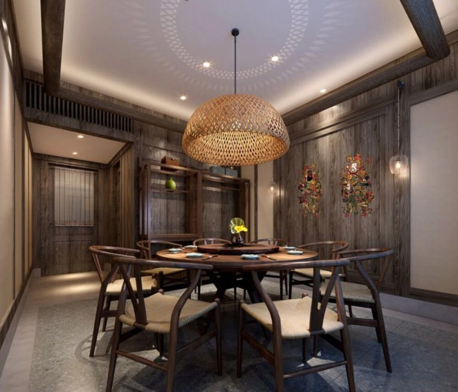 Zhuangzhu Boutique Hotel