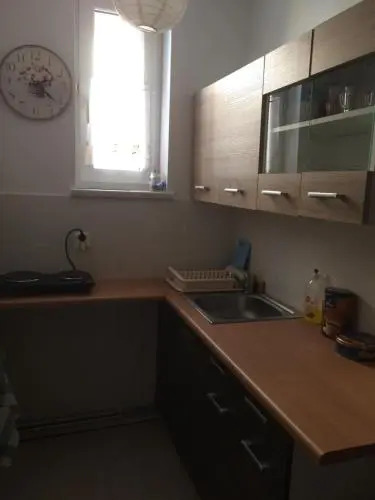 Kathia Pokoje Gościnne