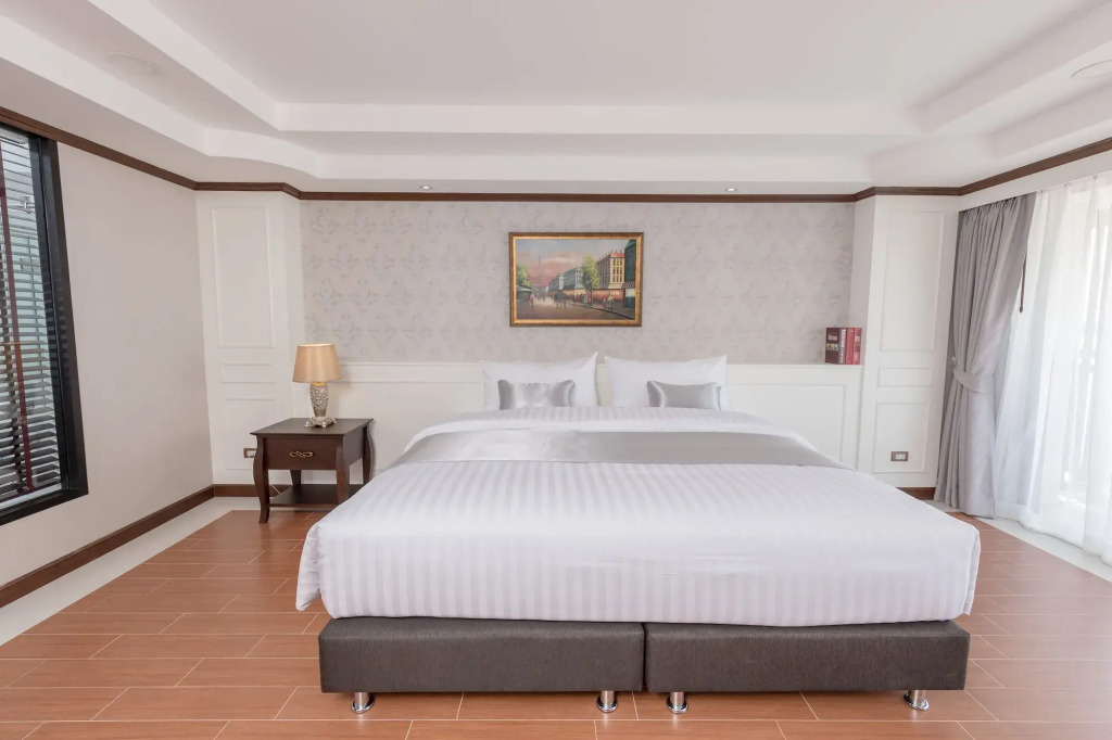 Hotel de Ladda