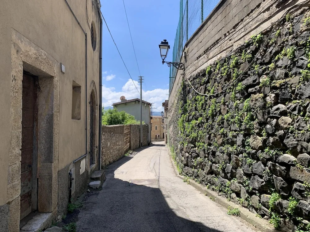 Villa Felici Montecristo